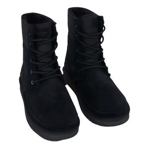 Koolaburra by UGG Women's Advay Tall Boots Black Size 7M